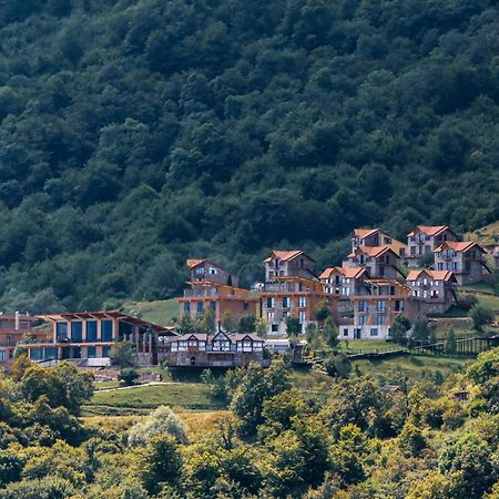 Apaga Resort Iczewan Zewnętrze zdjęcie