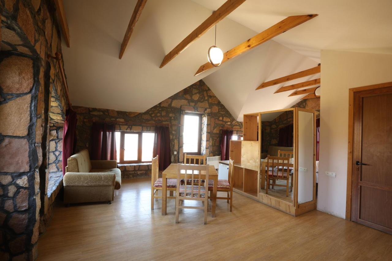 Apaga Resort Iczewan Zewnętrze zdjęcie