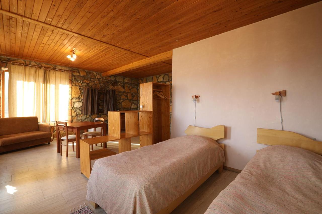Apaga Resort Iczewan Zewnętrze zdjęcie