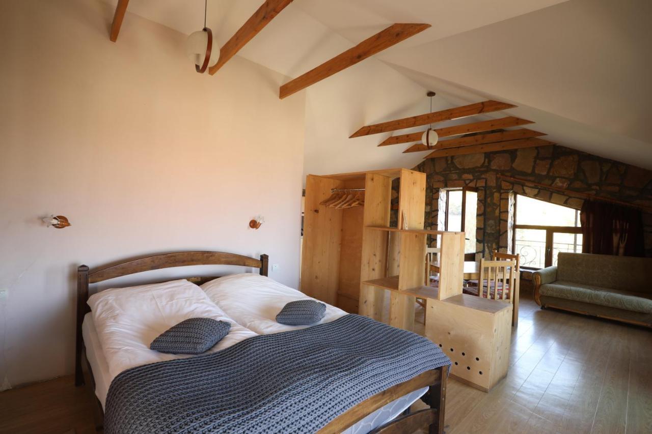 Apaga Resort Iczewan Zewnętrze zdjęcie