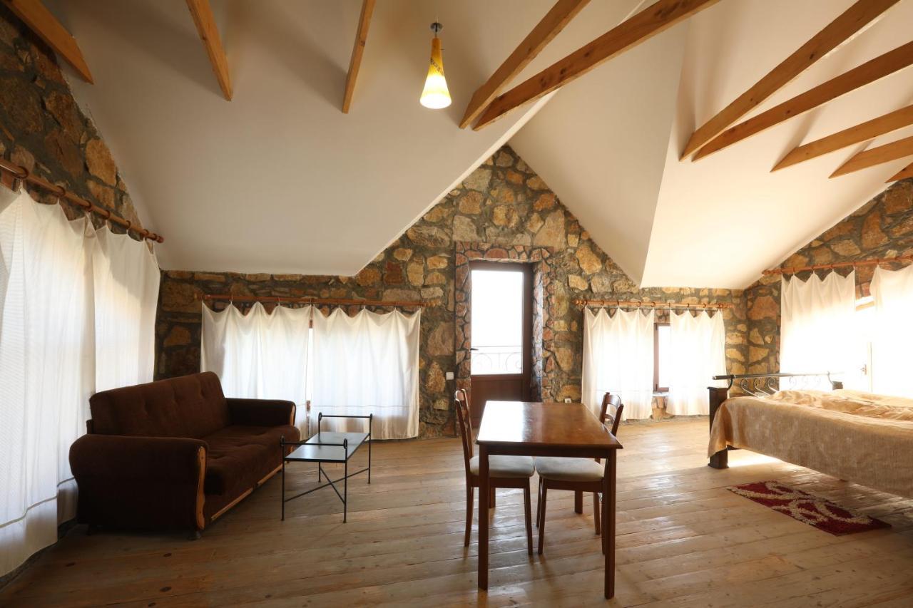 Apaga Resort Iczewan Zewnętrze zdjęcie