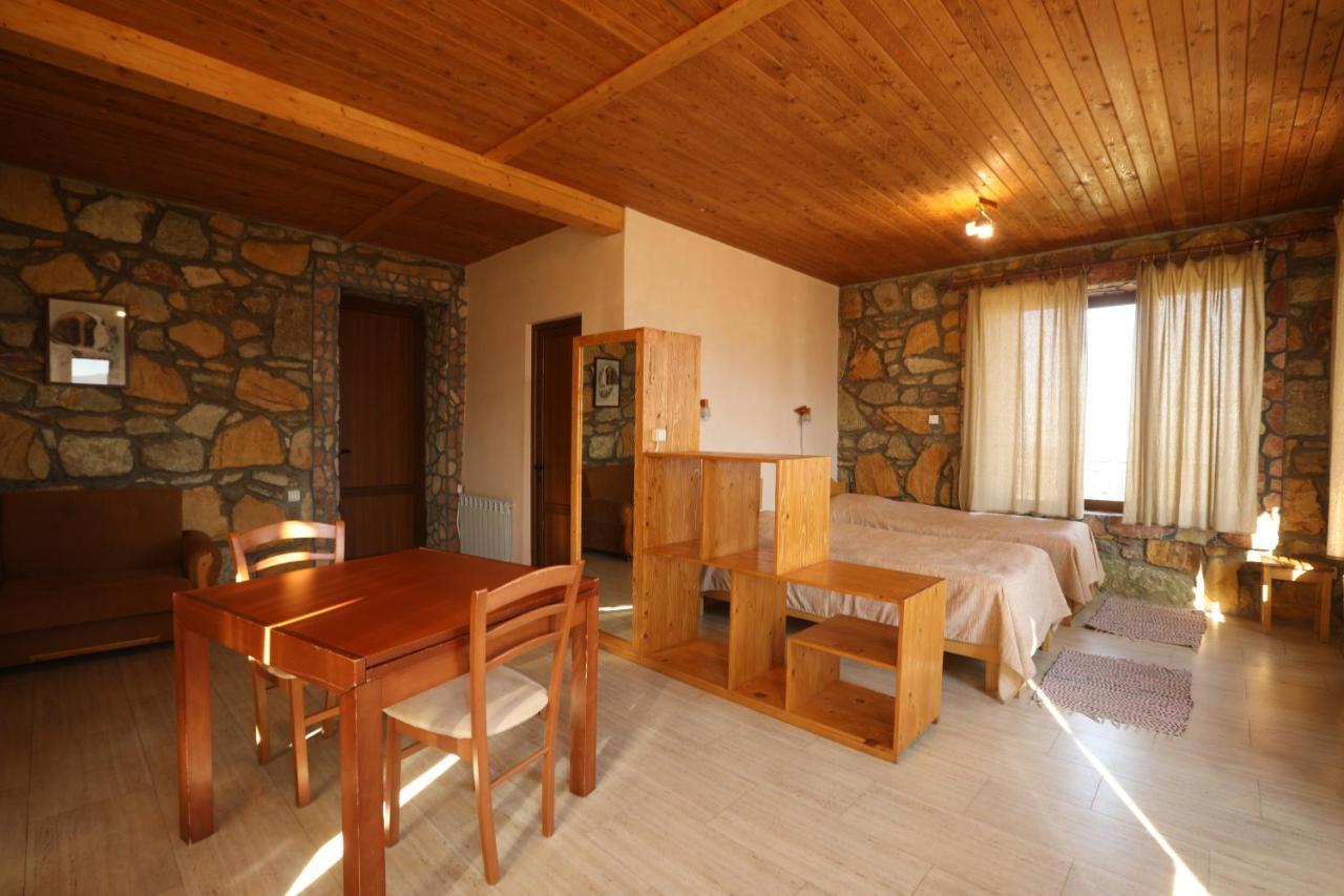 Apaga Resort Iczewan Zewnętrze zdjęcie