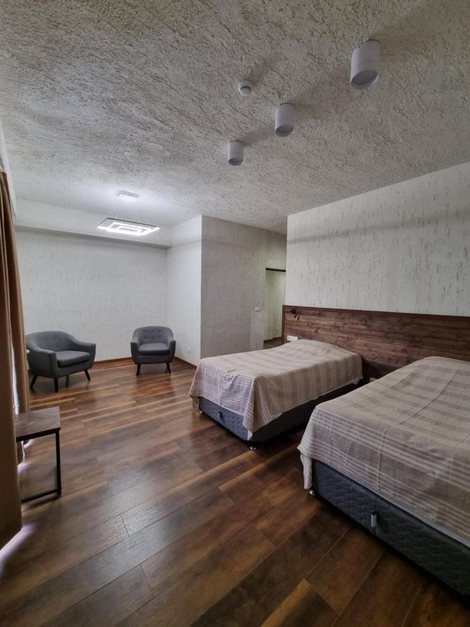 Apaga Resort Iczewan Zewnętrze zdjęcie