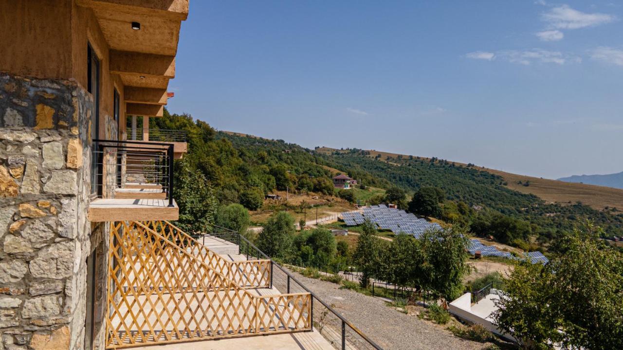 Apaga Resort Iczewan Zewnętrze zdjęcie