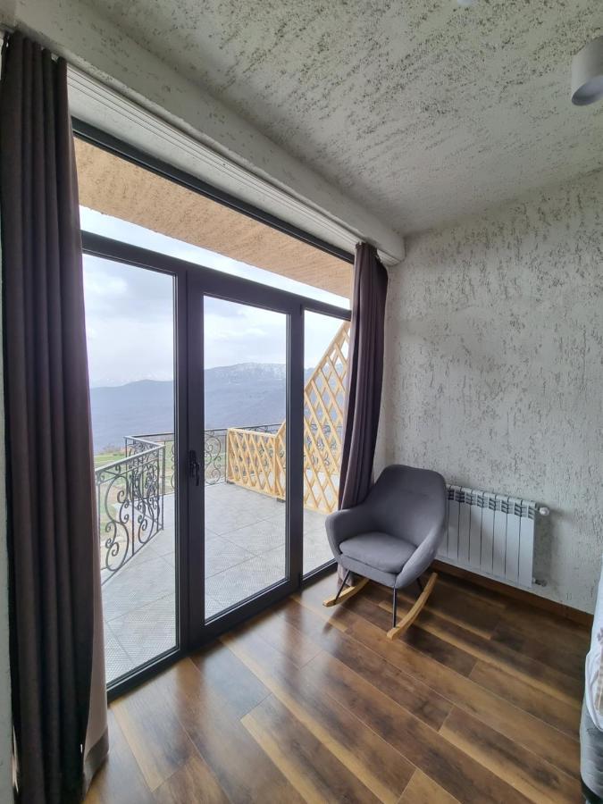 Apaga Resort Iczewan Zewnętrze zdjęcie