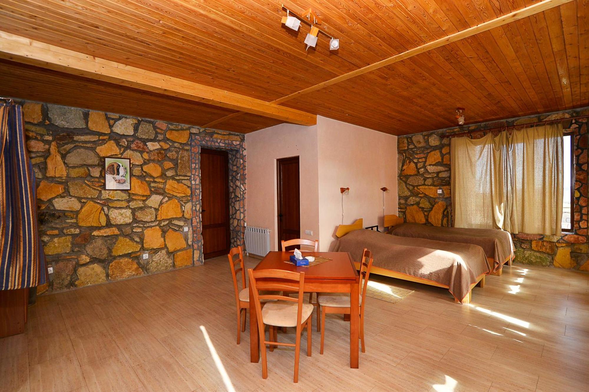 Apaga Resort Iczewan Pokój zdjęcie