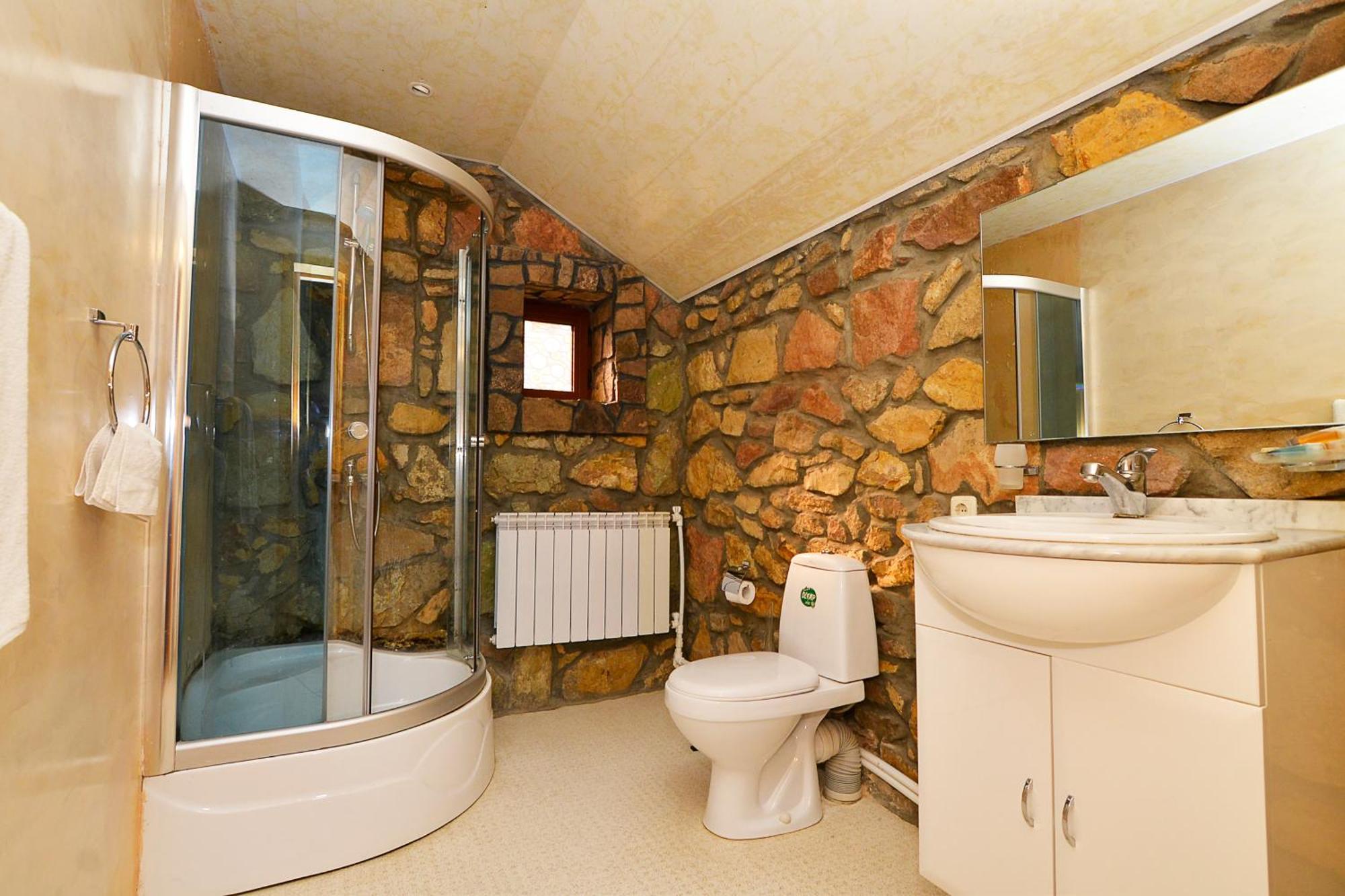 Apaga Resort Iczewan Pokój zdjęcie