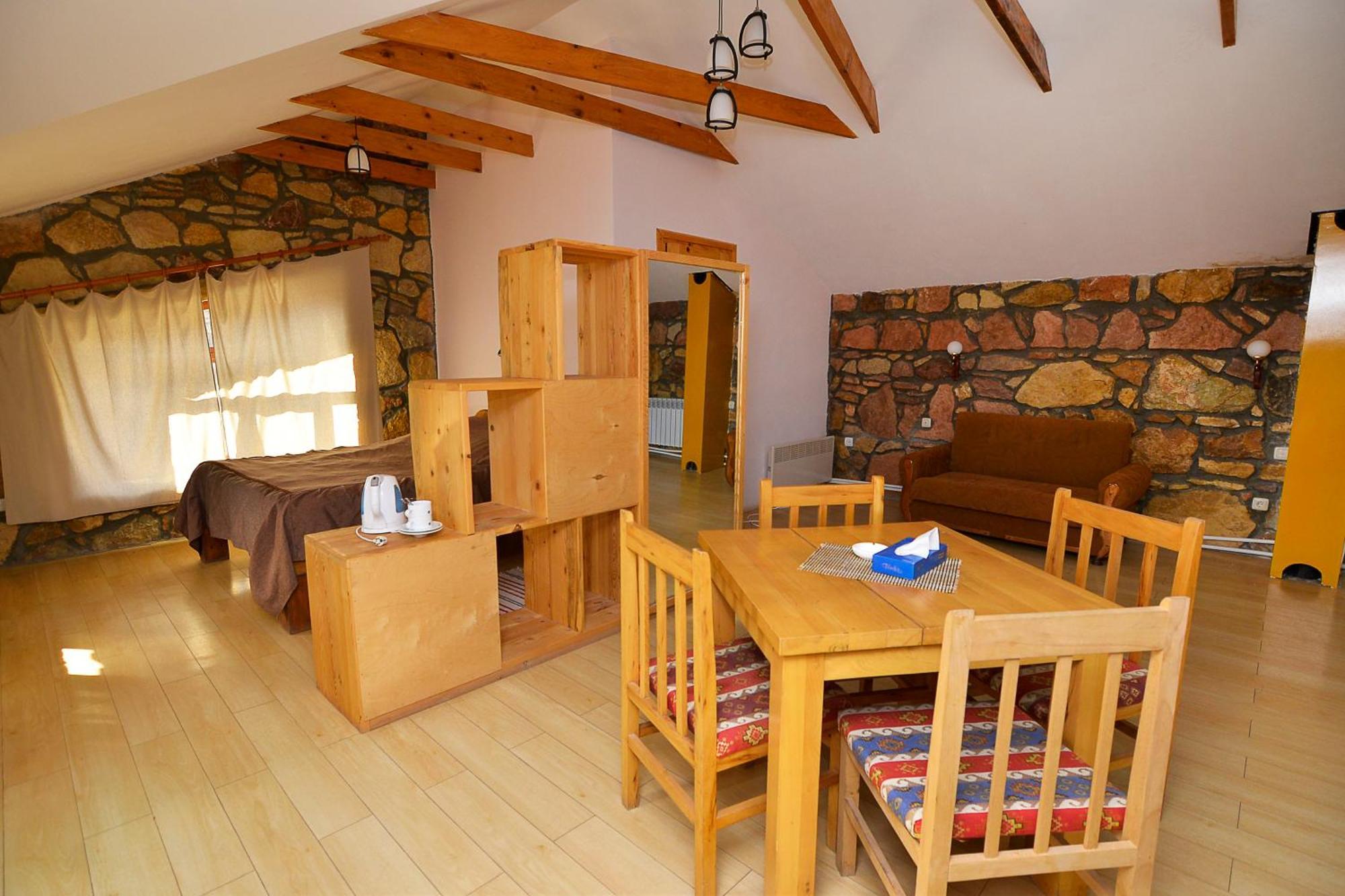 Apaga Resort Iczewan Pokój zdjęcie