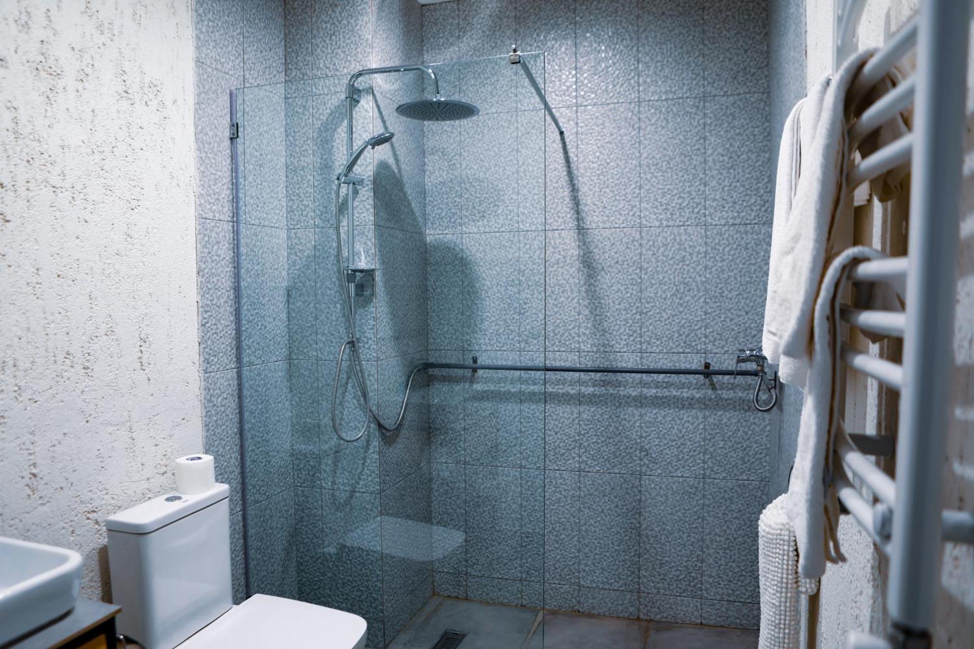 Apaga Resort Iczewan Zewnętrze zdjęcie
