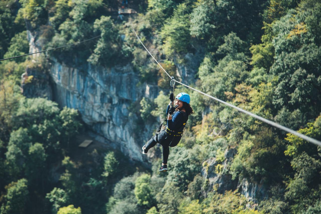 Apaga Resort Iczewan Zewnętrze zdjęcie