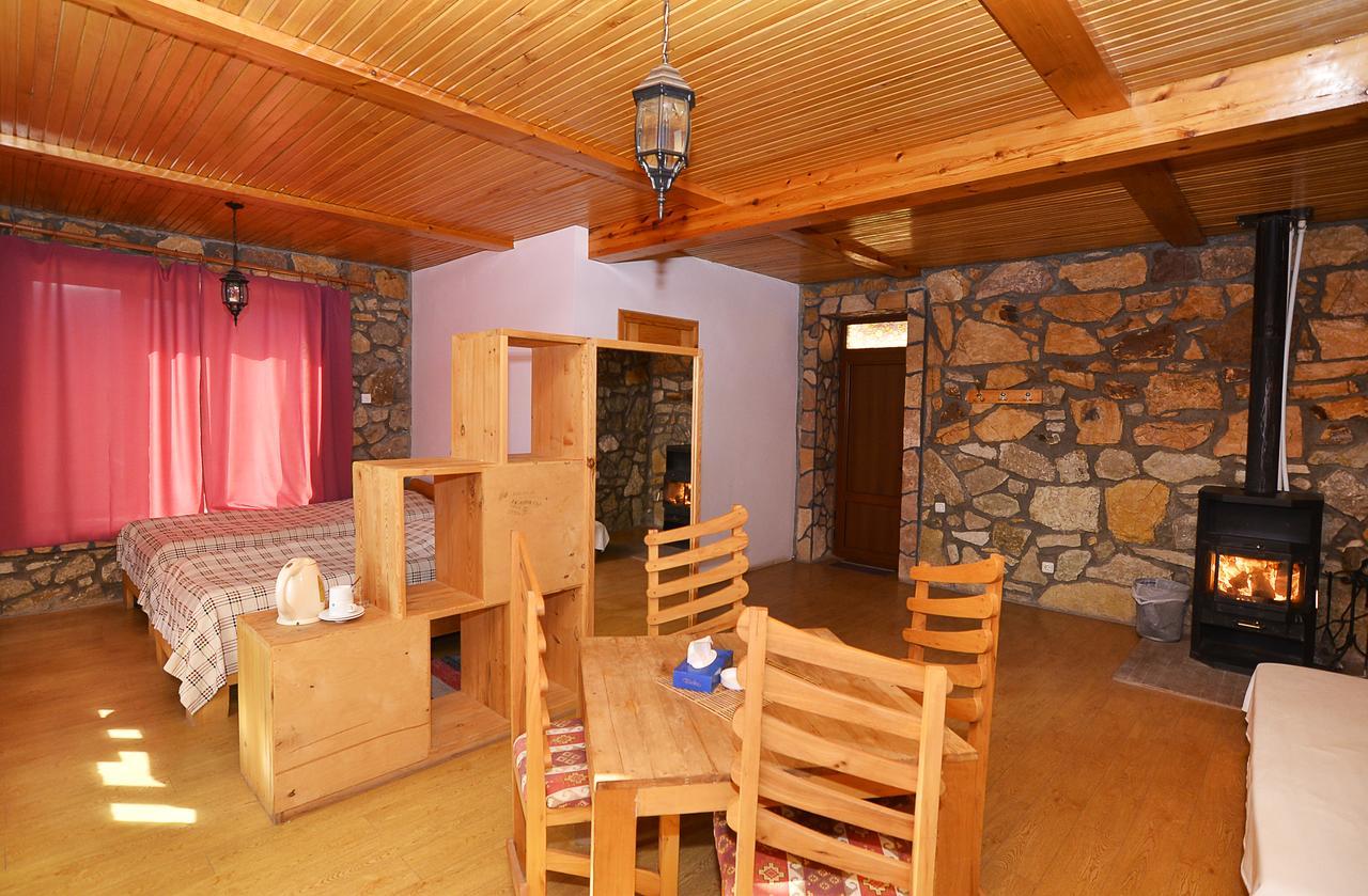 Apaga Resort Iczewan Zewnętrze zdjęcie